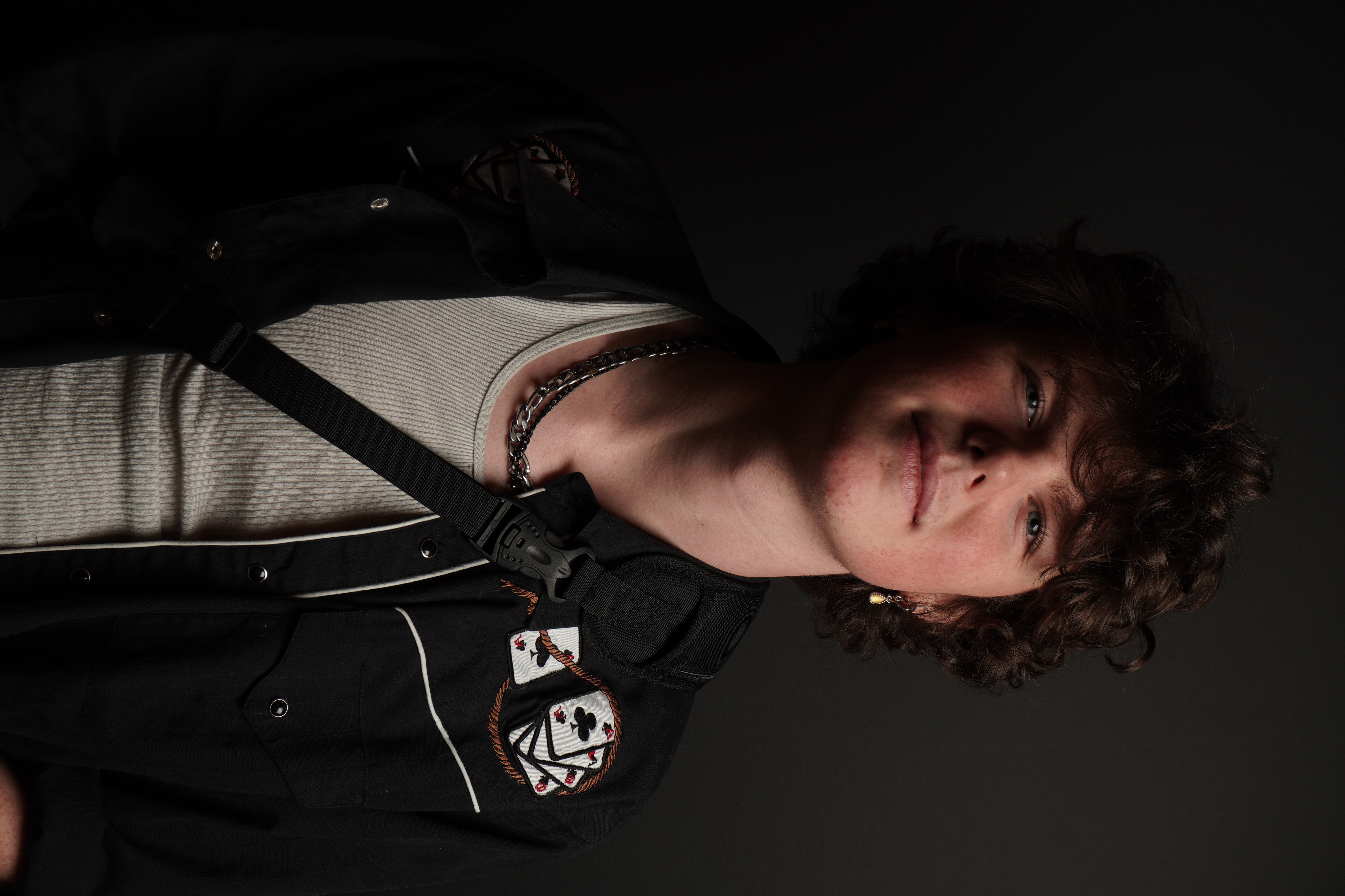 Soft Skills Portrait 3